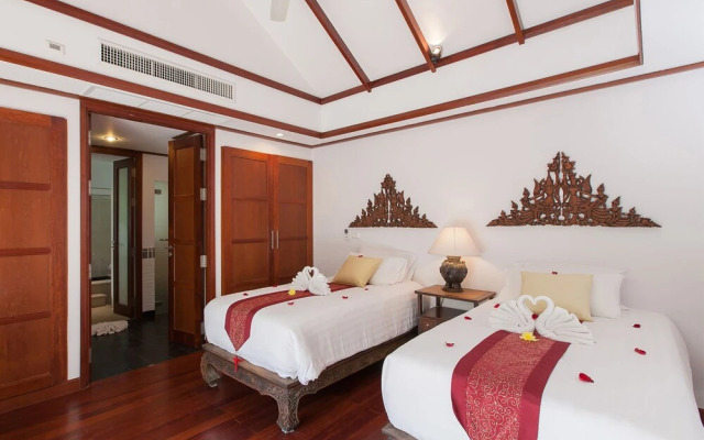 Katamanda - Villa Albina