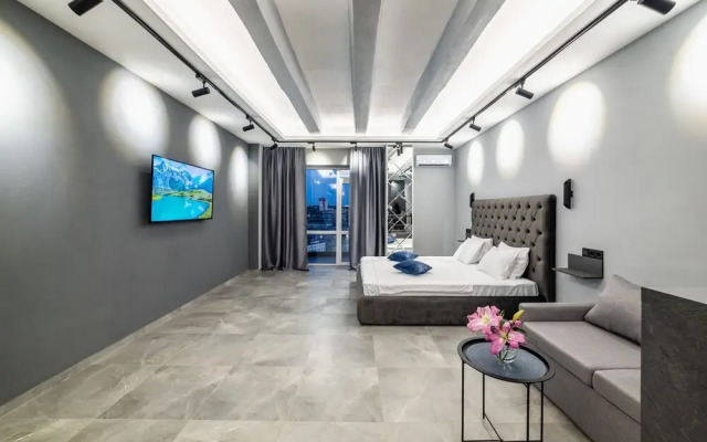 Апарт-отель «Европейский»