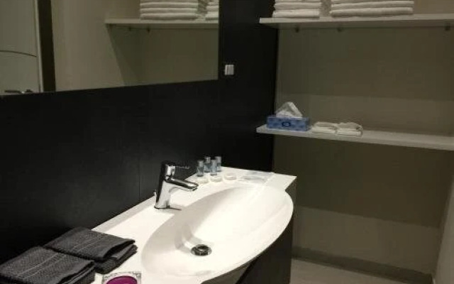 Dormi Inn Roma-Casa Vacanze Roma