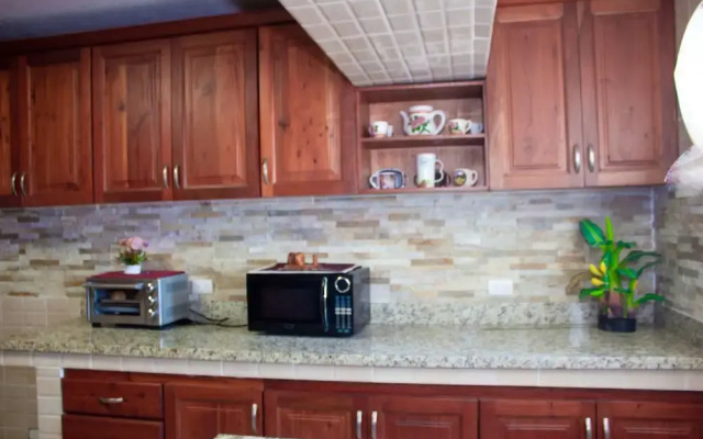 Spacious & Comfortable Penthouse in DR