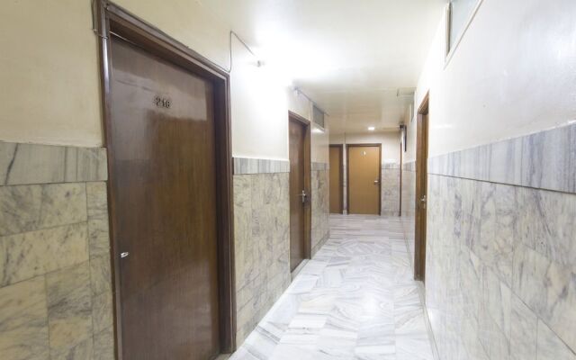 OYO 935 Hotel Palkhee