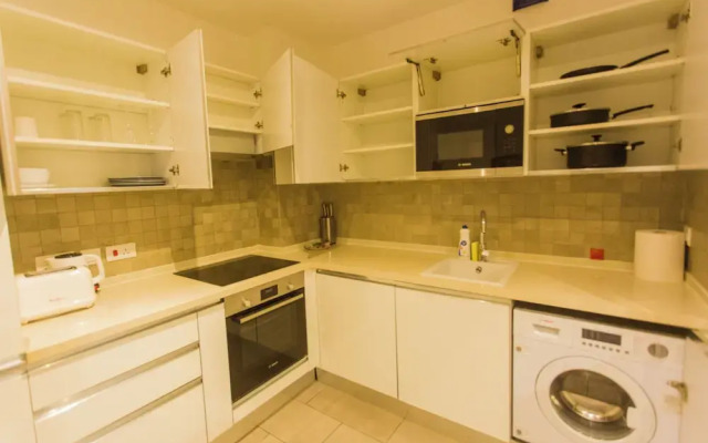 Accra Luxury Apartments at Edge
