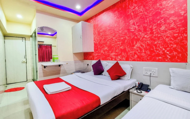 Hotel Arma Near BKC