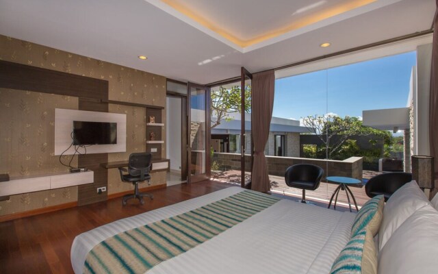 The Reiko Villa Bali