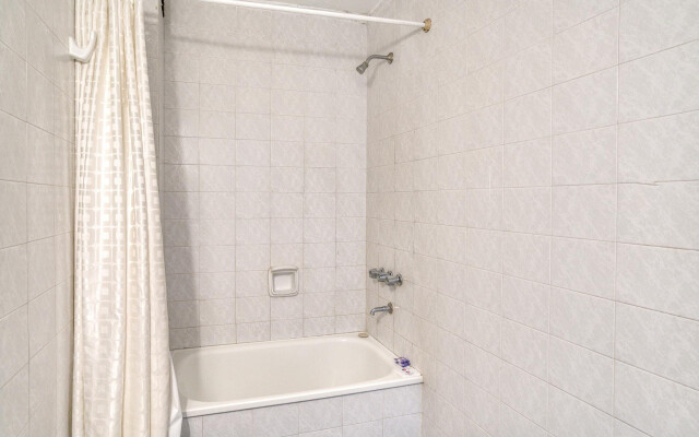 Apart Hotel Marilian