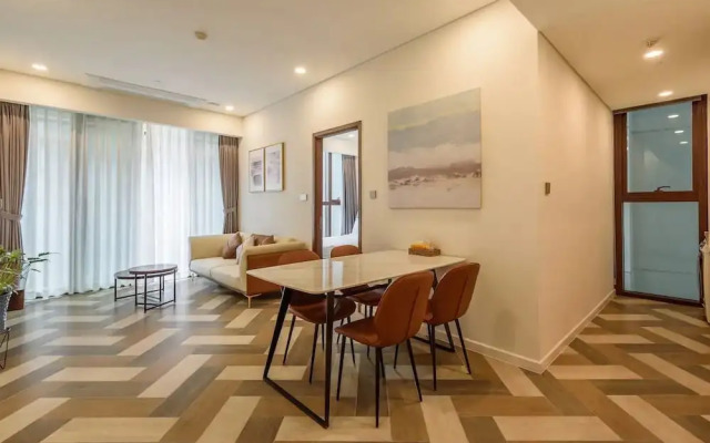 The Metropole The Galleria The Crest