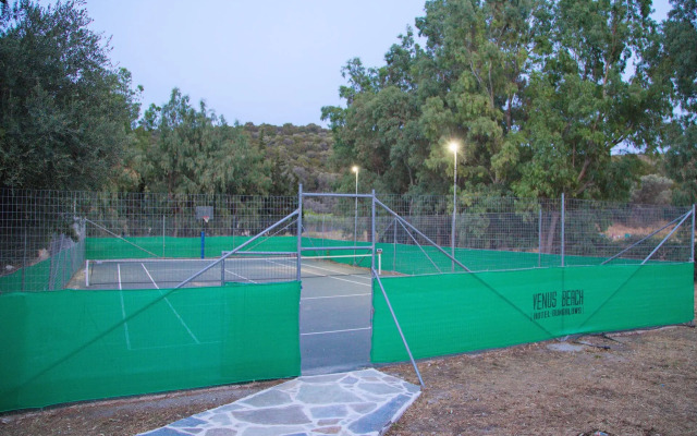 Venus Beach Bungalows Hotel