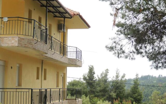 Villa Platskos vol 2