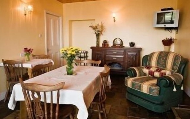 Castlehouse B&B