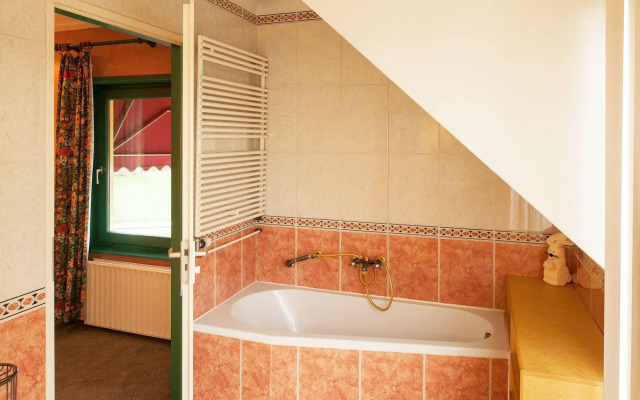 Hotel Restaurant de Loenermark