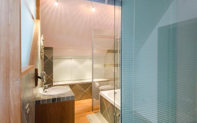 Victorello: House with Wellnesscenter