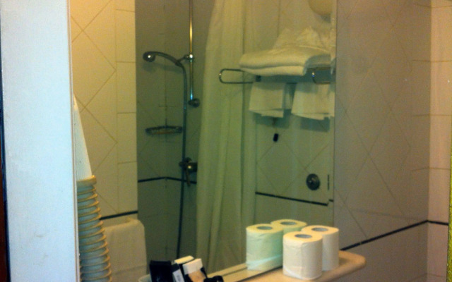 Hotel Fontana