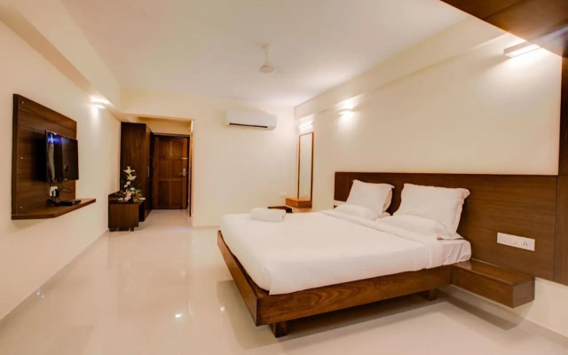 Hotel BMS