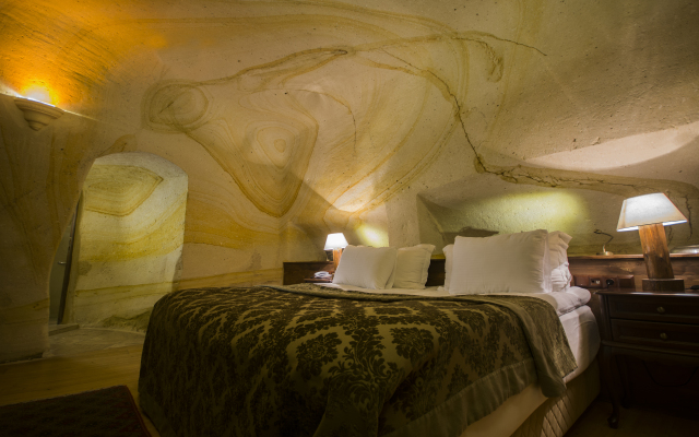 Fresco Cave Suites & Mansions - Special Class