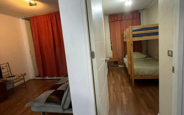 Orella 6p Apartament