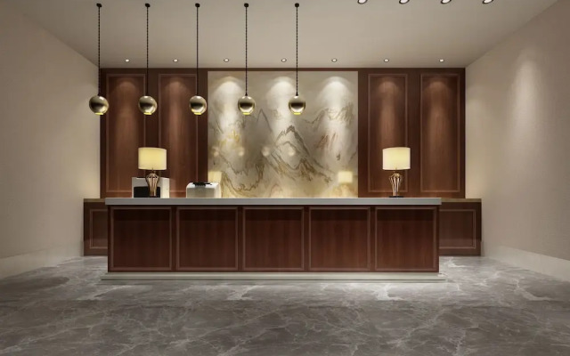 LN Garden Hotel, Zhanjiang