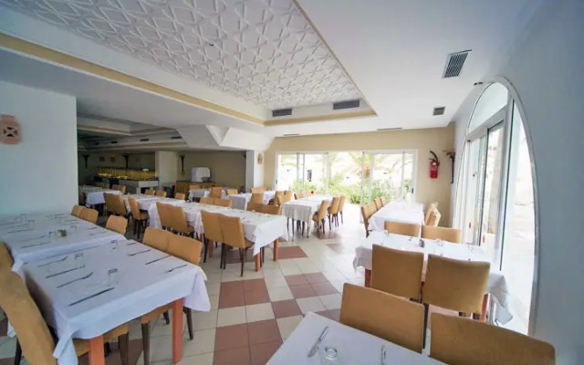 Hotel Riad Meninx Djerba