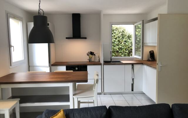 DANTINNE maison entière 5 personnes