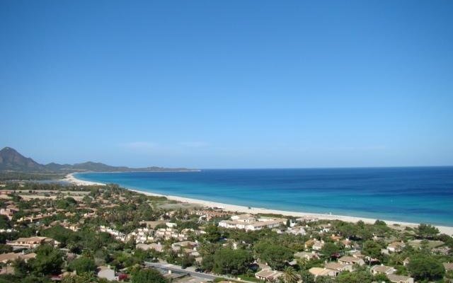 Appartamento Le Ginestre