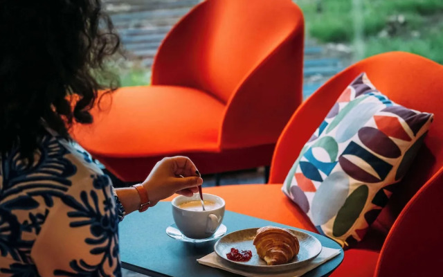 Kyriad Chateauroux Nord Aeroport