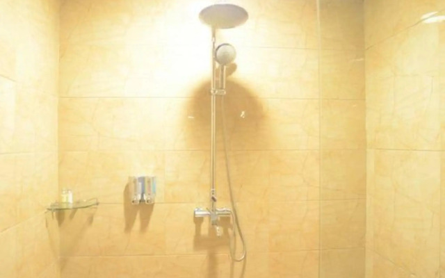 Yihe Mythology Theme Hotel (North China Commercial Building)