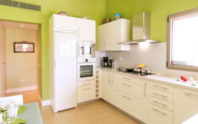 Villa Piedra Amarilla - Holiday Rental
