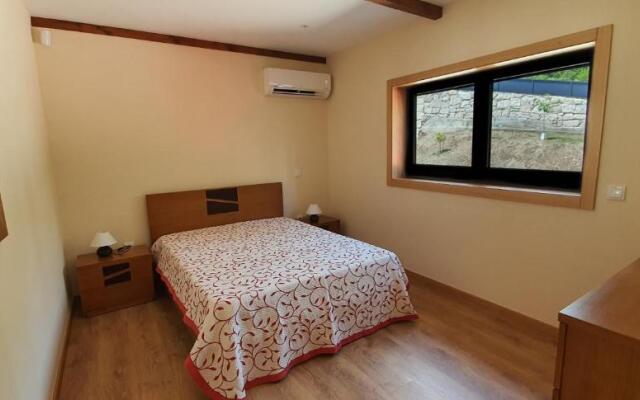 Quinta de Terreiros 16 Pax - Quinta Inteira