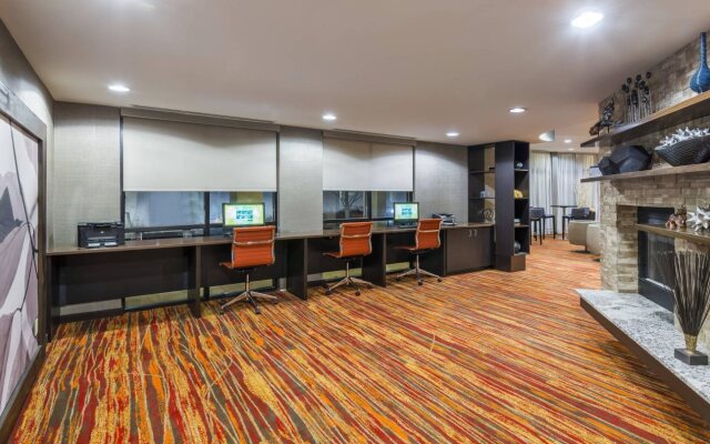 Courtyard by Marriott Philadelphia Montgomeryville