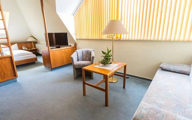 Hotel Zum Starenkasten GmbH