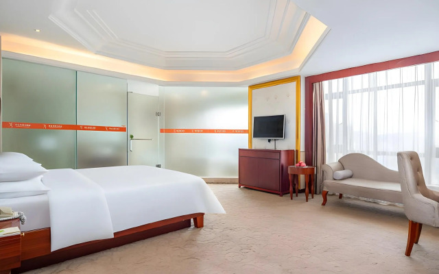 Vienna Hotel Dongguan Humen Wanda Plaza
