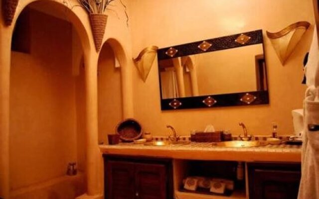 Le Riad Dairain