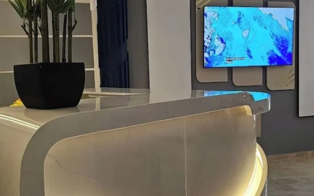 Waldor's Hotel Boutique