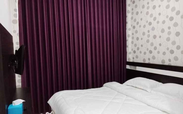 King's Garden – Guest Rooms – Bima