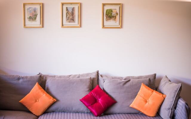 Netos Terrace Apartments