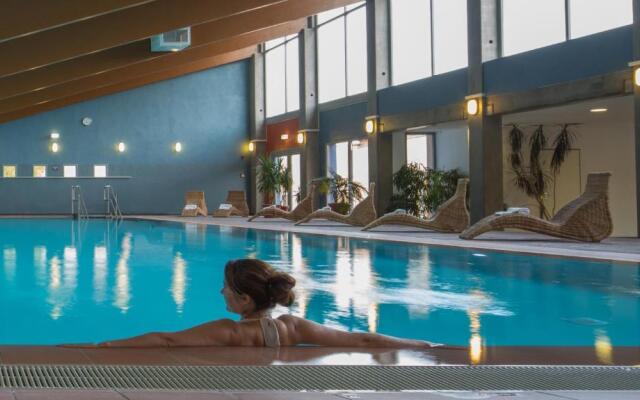 Eurostrand Resort Moseltal