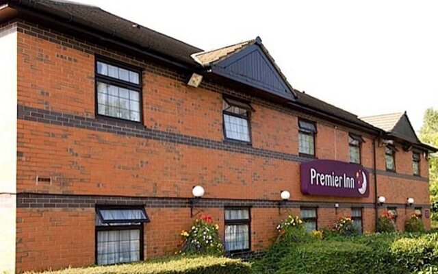 Premier Inn Cannock South