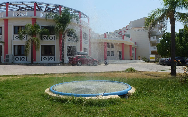 Palazzo di Zante