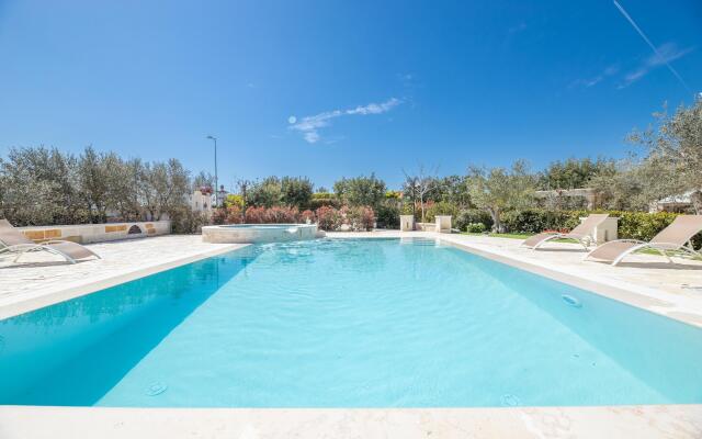 Appartamento Daunia  - Puglia