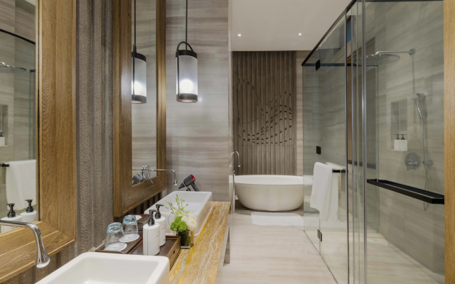 InterContinental Sanya Haitang Bay Resort by IHG