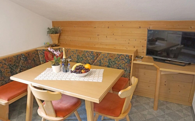 Alpenhof Kappl in Kappl