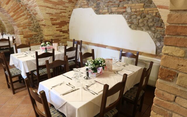 Agriturismo Il Casino di Remartello