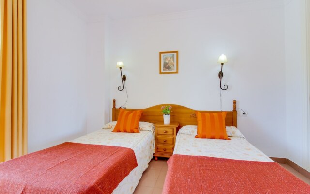 Apartamento Andalucia 201