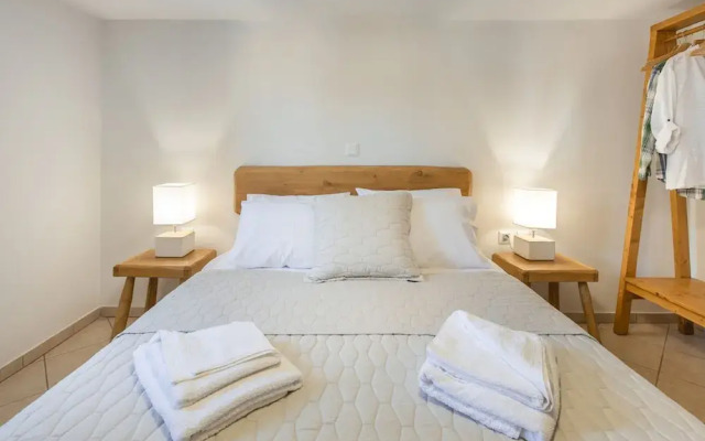 Vitamine Sea House - Island Living Paros