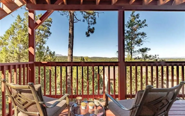 Ruidoso Rabb by Ruidoso Vacation Rentals