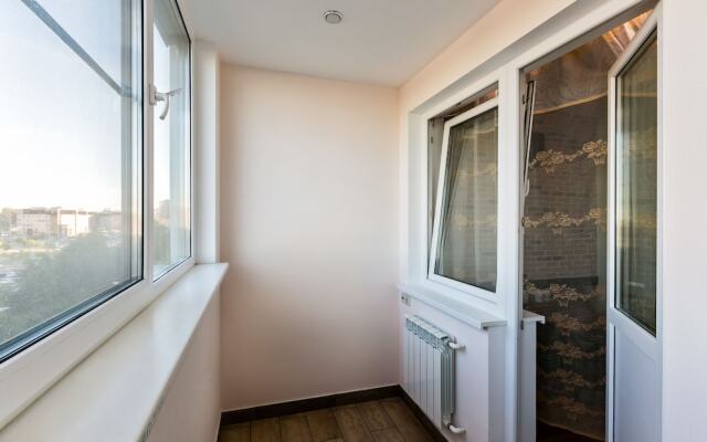 MaxRealty24 UP-kvartal 4