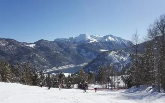 Privathaus Achensee