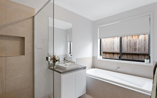 Elvington Getaway Cowes – Guest Rooms – Cowes