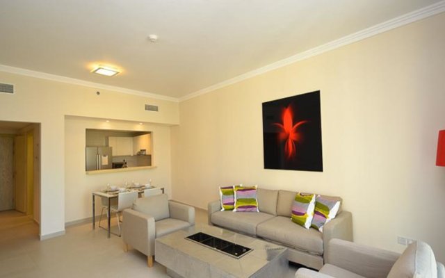 Ok Dubai Short Stay - Zinia JBR