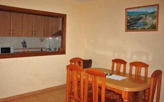 Casa Rural La Indiana