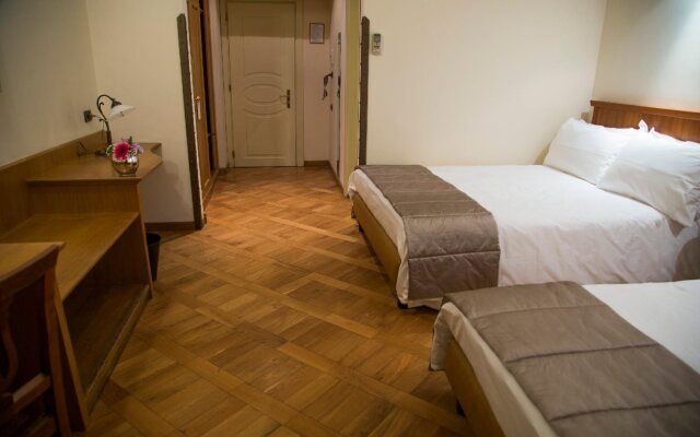 Grand Hotel Europa